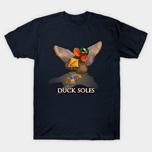 Duck Soles T-Shirt